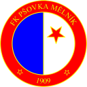 FK PŠOVKA MĚLNÍK  C