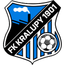 FK Kralupy 1901 A
