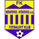 Fotbal Neratovice - Byškovice A