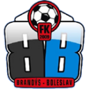 FK Brandýs - Boleslav